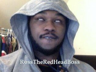 RossTheRedHeadBoss SexyIdol