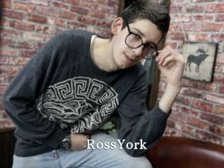 RossYork