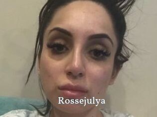 Rossejulya SexyIdol