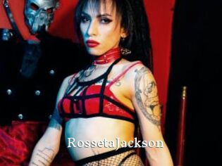 RossetaJackson