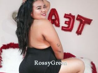 RossyGreen
