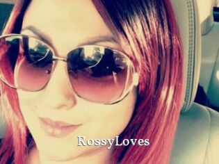 RossyLoves