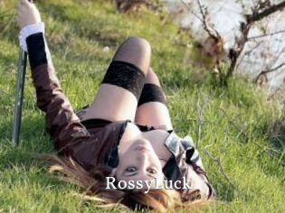 RossyLuck