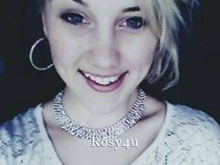 Rosy4u