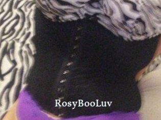 RosyBooLuv