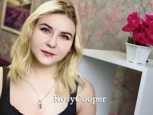 RosyCooper SexyIdol