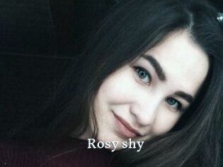 Rosy_shy SexyIdol