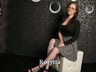Rosytta