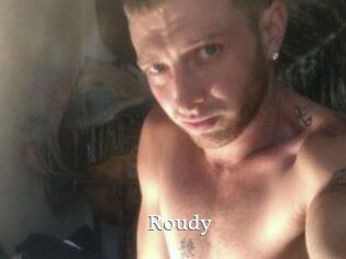 Roudy