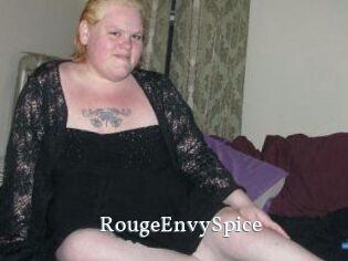 RougeEnvySpice