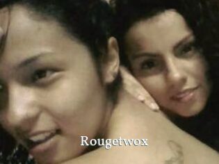 Rougetwox