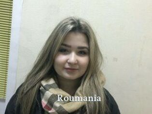 Roumania