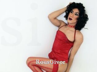 RousGivor