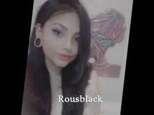 Rousblack SexyIdol