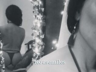 Rousemiles