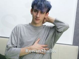 RowanShaffer SexyIdol