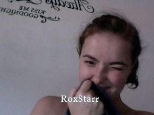 RoxStarr