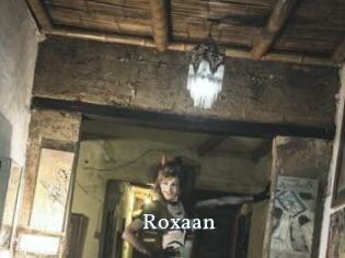 Roxaan