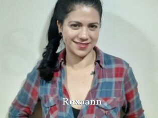 Roxaann