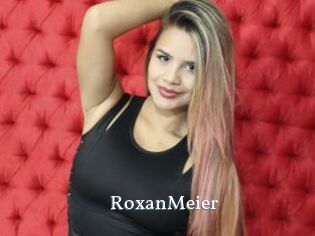RoxanMeier