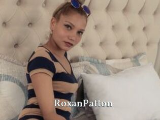 RoxanPatton