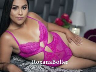 RoxanaBoller