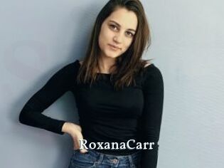 RoxanaCarr