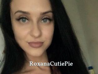 RoxanaCutiePie SexyIdol