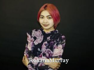 RoxanaMurray
