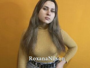 RoxanaNilson