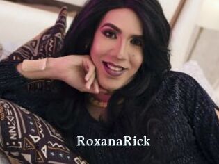 RoxanaRick