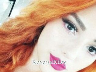 RoxanaRiley