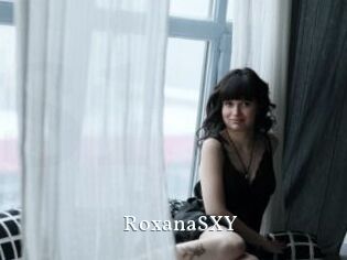 RoxanaSXY