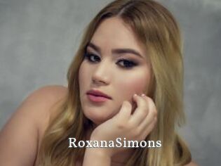 RoxanaSimons