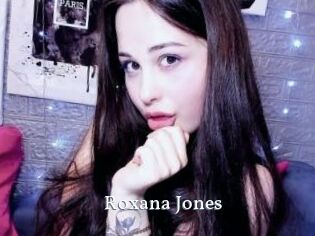 Roxana_Jones SexyIdol