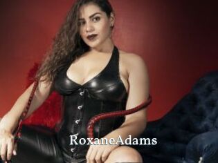 RoxaneAdams