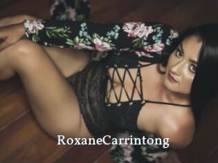 RoxaneCarrintong