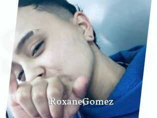 RoxaneGomez