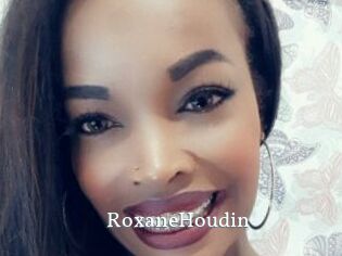 RoxaneHoudin SexyIdol