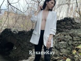 RoxaneRay