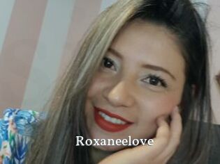 Roxaneelove