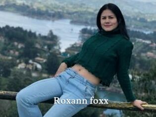 Roxann_foxx