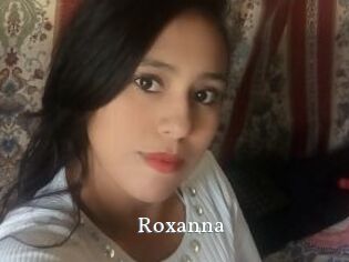 Roxanna