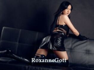 RoxanneGott