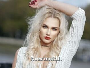 RoxanneHill