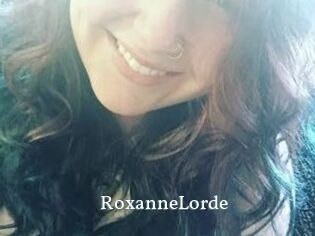 RoxanneLorde