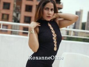 RoxanneOlme