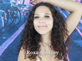 RoxanneRiley