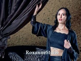 RoxanneStone