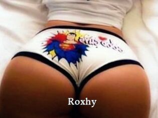 Roxhy